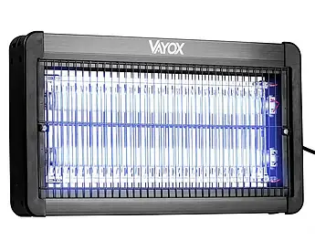 Знищувач комах (100 м²) VAYOX IKV-20W Польща