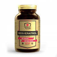 Resveratrol Immune-Labs, 120 капсул