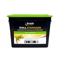Клей для шпалер Bostik Wall Standart 15 л