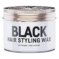 Воск цветной черный Immortal Black Coloring Wax 100 мл