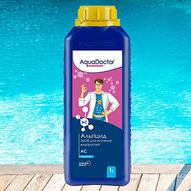 AquaDoctor AC альгіцид проти водоростей, 1 л