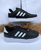 Adidas dass -ler BLACK