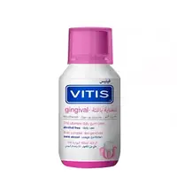 VITIS GINGIVAL ополаскиватель полости рта 150