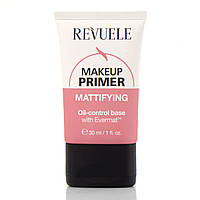 Праймер с матирующим эффектом, Primer Matiffying, Revuele, 30 ml