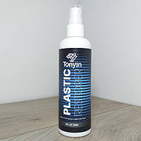 Спрей для восстановления пластикового покрытия Tonyin Plastic Restorer 150мл (X-278)