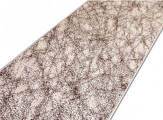 Килимова доріжка Carpet Cappuccino 16007/11 / 2.5 м, фото 3