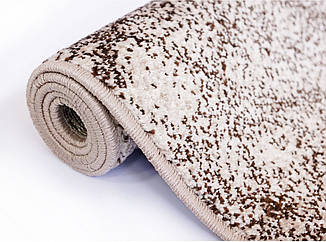 Килимова доріжка Carpet Cappuccino 16007/11 / 2.5 м, фото 4
