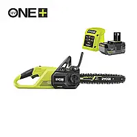 Аккумуляторная цепная пила Ryobi RY18CSX30A-150