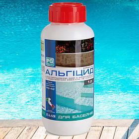 Barchemicals PG-42 альгіцид проти водоростей, 1 л