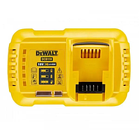 Зарядний пристрій DeWALT DCB118 (18-54 В, 12 А·год)