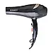 Професійний фен для укладання волосся Kemey KM-2378 Al, фото 2