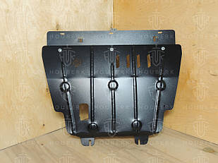 Захист двигуна Peugeot Partner 1 (1996-2008) Houberk