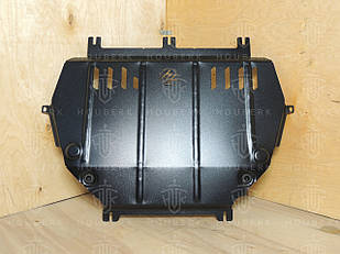 Захист двигуна Peugeot Expert 3 (2016--) Houberk