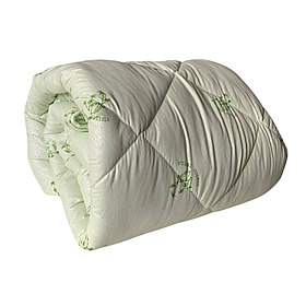 Ковдра демісезонна Бамбук Півтораспальний розмір 150х210 см