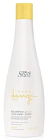 Shot volume+ step 1 total volumizing anti-frizz shampoo Шампунь для придания объема волосам step 1 1000 мл