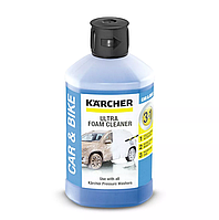 KARCHER RM615 Ultra Foam Средство пенной чистки 3 в 1, 1 л (6.295-743.0)