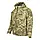 Зимова куртка Dragon розмір L піксель ММ-14 Omni Heat, фото 3