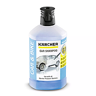 KARCHER RM 610 Plug N Clean 3 в 1 Автомобильный шампунь 1 л (6.295-750.0)