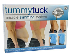 Моделювальний пояс для схуднення Tummy Tuck