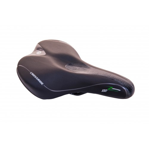 Сідло Baisike N524 чорний (1665), фото 1