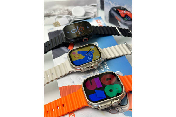 S8 smartwatch hotsell