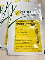 Насіння капусти Центуріон F1 (Centurion F1), 2500 шт., білокачанної пізньої