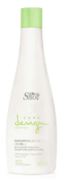 CARE DESIGN PERFECT CURL SHAMPOO Шампунь для вьющихся волос, 250 мл - SHOT