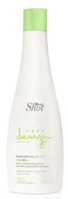 CARE DESIGN PERFECT CURL SHAMPOO Шампунь для кучерявого волосся, 250 мл - SHOT