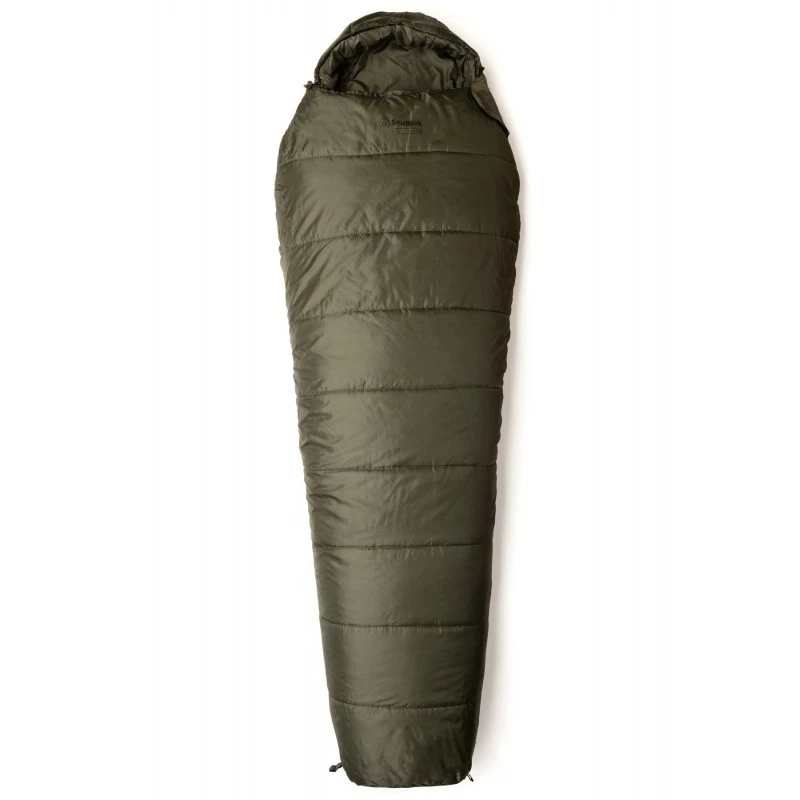 Військовий спальний мішок Snugpak sleeper lite -12C (олива)