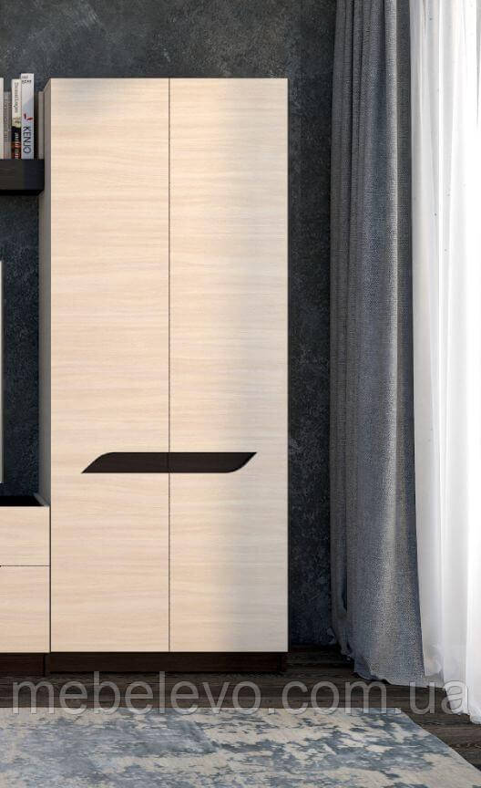 Шафа Вектра Лайт 800 2000х800х430мм Майстер Форм