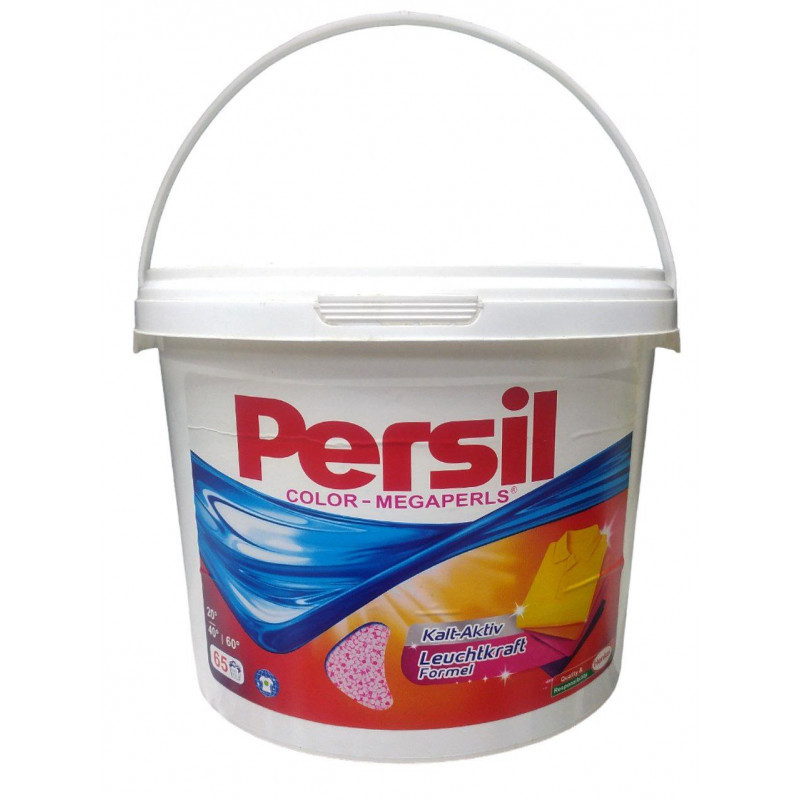 Порошок відро Persil Колор 5 кг (Німеччина)