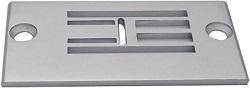 Голкова пластина 1-8//S-F17/20U53 "TYPE SPECIAL"