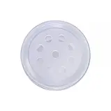 Органайзер для спецій Басіл на 16 скляних ємностей Empire EM3170 Н 27 см (шт), фото 5