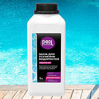 Poolman Algicide AC альгіцид проти водоростей, 1 л