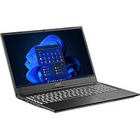 Ноутбук 2E Imaginary 15 15.6" FHD IPS AG, Intel i7-1165G7, 16GB, F512GB, UMA, Win11P, чорний