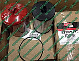 Фільтр AF26336 Fleetguard re210103 повітряний внутр. AIR FILTER John Deere re587794, фото 3