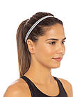 Пов'язки на голову Under Armour спортивні UA Mini Headbands — 6 Pack, фото 10