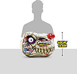 Набір сюрприз із динозаврами Череп Діно Smashers Dino Island, фото 6