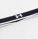 Пов'язки на голову Under Armour спортивні UA Mini Headbands — 6 Pack, фото 5