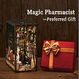Бук Нук Magic Pharmacist Магічний фармацевт SZ05, фото 6