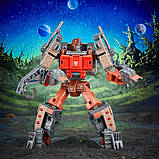 Трансформер Скрапхук Transformers Legacy Evolution Scraphook Deluxe Class, фото 4