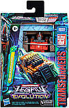 Трансформер Скрапхук Transformers Legacy Evolution Scraphook Deluxe Class, фото 7