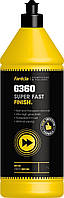 Поліроль універсальна фінішна Super Fast System Finish G360 1кг FARECLA