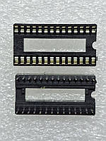Панелька для микросхем 28pin 1,77mm