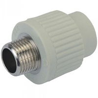 Муфти з зовнішньою різьбою