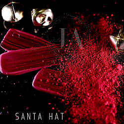 Барвник сухий жиророзчинний Latarte Santa Hat