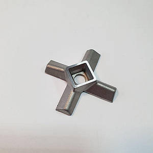 Ніж для м'ясорубки Philips HR2526, HR2708, HR2710, HR2711, HR2714, HR2721, HR2722, HR2726, HR2727.