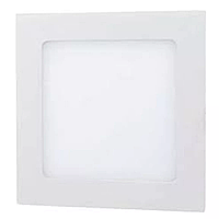 Works LP1565-SR LED светильник квадратный врезной