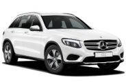 GLC (X253) (2015-)