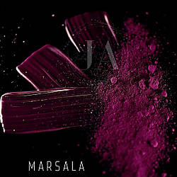 Барвник сухий жиророзчинний Latarte Marsala